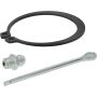 CENTRIC PARTS 610.65003 Centric Premium Ball Joint