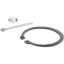 CENTRIC PARTS 610.65005 Centric Premium Ball Joint