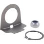 CENTRIC PARTS 610.65009 Centric Premium Ball Joint