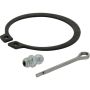 CENTRIC PARTS 610.65019 Centric Premium Ball Joint