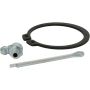 CENTRIC PARTS 610.65027 Centric Premium Ball Joint