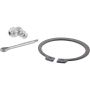CENTRIC PARTS 610.65036 Centric Premium Ball Joint