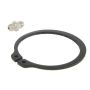 CENTRIC PARTS 610.65053 Centric Premium Ball Joint