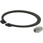 CENTRIC PARTS 610.65055 Centric Premium Ball Joint