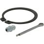 CENTRIC PARTS 610.65057 Centric Premium Ball Joint