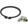 CENTRIC PARTS 610.65058 Centric Premium Ball Joint