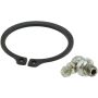 CENTRIC PARTS 610.65058 Centric Premium Ball Joint