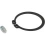 CENTRIC PARTS 610.66001 Centric Premium Ball Joint