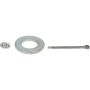 CENTRIC PARTS 610.66002 Centric Premium Ball Joint