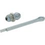 CENTRIC PARTS 610.66004 Centric Premium Ball Joint