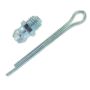 CENTRIC PARTS 610.66014 Centric Premium Ball Joint