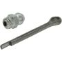 CENTRIC PARTS 610.66015 Centric Premium Ball Joint