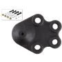 CENTRIC PARTS 610.66016 Centric Premium Ball Joint