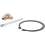 CENTRIC PARTS 610.66017 Centric Premium Ball Joint