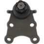 CENTRIC PARTS 610.66025 Centric Premium Ball Joint