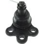 CENTRIC PARTS 610.66026 Centric Premium Ball Joint