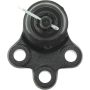 CENTRIC PARTS 610.66026 Centric Premium Ball Joint
