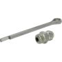 CENTRIC PARTS 610.66036 Centric Premium Ball Joint