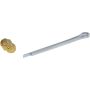 CENTRIC PARTS 610.66038 Centric Premium Ball Joint