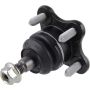 CENTRIC PARTS 610.66040 Centric Premium Ball Joint