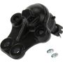 CENTRIC PARTS 610.66045 Centric Premium Ball Joint