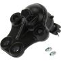 CENTRIC PARTS 610.66045 Centric Premium Ball Joint