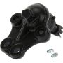 CENTRIC PARTS 610.66045 Centric Premium Ball Joint