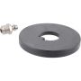 CENTRIC PARTS 610.66046 Centric Premium Adjustable Ball Joint