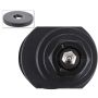 CENTRIC PARTS 610.66047 Centric Premium Adjustable Ball Joint