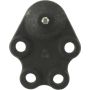 CENTRIC PARTS 610.66053 Centric Premium Ball Joint
