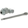CENTRIC PARTS 610.67001 Centric Premium Ball Joint
