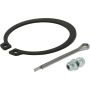 CENTRIC PARTS 610.67006 Centric Premium Ball Joint