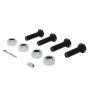 CENTRIC PARTS 610.67011 Centric Premium Ball Joint
