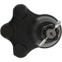 CENTRIC PARTS 610.67014 Centric Premium Ball Joint