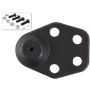 CENTRIC PARTS 610.67016 Centric Premium Ball Joint