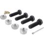 CENTRIC PARTS 610.67016 Centric Premium Ball Joint