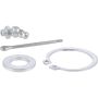 CENTRIC PARTS 610.67017 Centric Premium Ball Joint