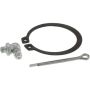 CENTRIC PARTS 610.67020 Centric Premium Ball Joint
