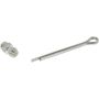 CENTRIC PARTS 610.67022 Centric Premium Ball Joint
