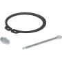 CENTRIC PARTS 610.67025 Centric Premium Ball Joint