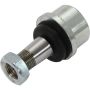 CENTRIC PARTS 610.67038 Centric Premium Adjustable Ball Joint
