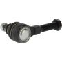 CENTRIC PARTS 612.11006 Centric Premium Tie Rod End