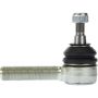 CENTRIC PARTS 612.22005 Centric Premium Tie Rod End