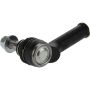 CENTRIC PARTS 612.22009 Centric Premium Tie Rod End