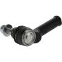 CENTRIC PARTS 612.22009 Centric Premium Tie Rod End