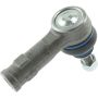 CENTRIC PARTS 612.25002 Centric Premium Tie Rod End