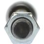 CENTRIC PARTS 612.33001 Centric Premium Steering Rack Socket End