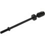 CENTRIC PARTS 612.33003 Centric Premium Steering Rack Socket End