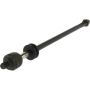 CENTRIC PARTS 612.33007 Centric Premium Steering Rack Socket End