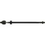 CENTRIC PARTS 612.33007 Centric Premium Steering Rack Socket End
